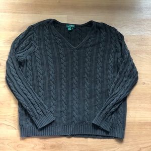Lauren Ralph Lauren sweater